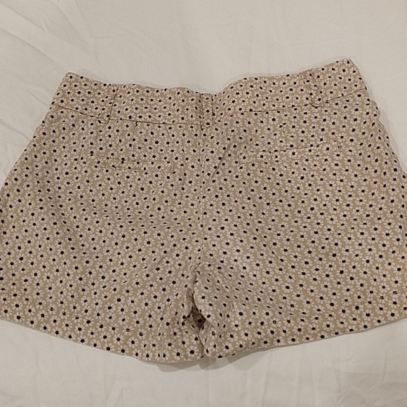 Flower print shorts - Picture 3 of 3